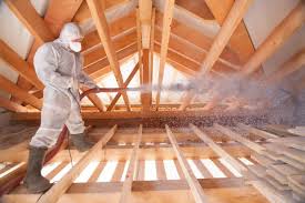 Best Attic Insulation Installation  in Minneapolis, MN